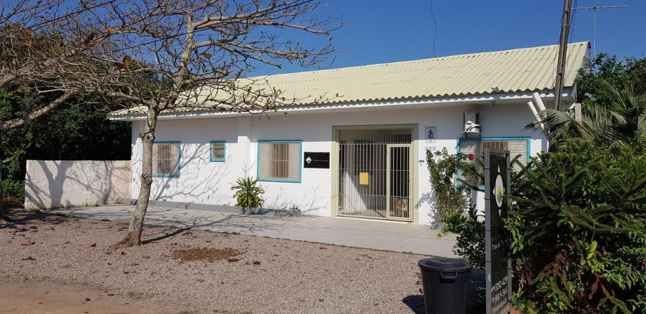 Residencial Praia Da Daniela Florianópolis Exterior foto